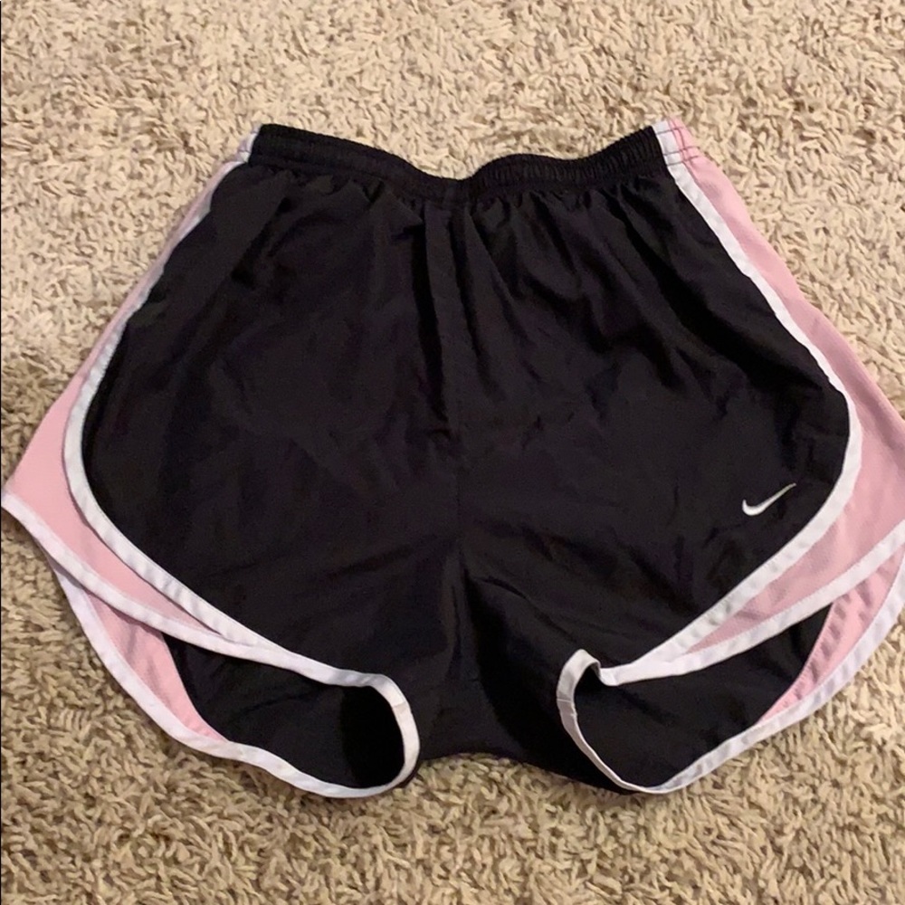 Nike athletic shorts